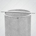 DuraSEP Filter Basket 1