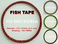 fiberglass fish tape