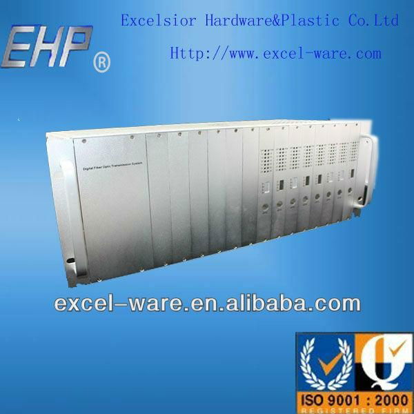 Customized enclosure electrical box enclosure wifi box for PCB enclosure  3