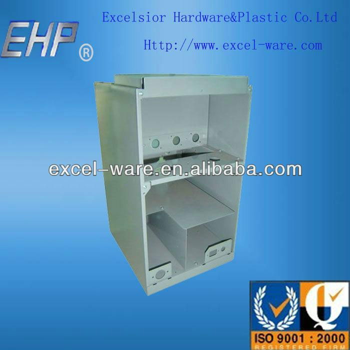 OEM Nema Electrical control Box China Manufacturer 2