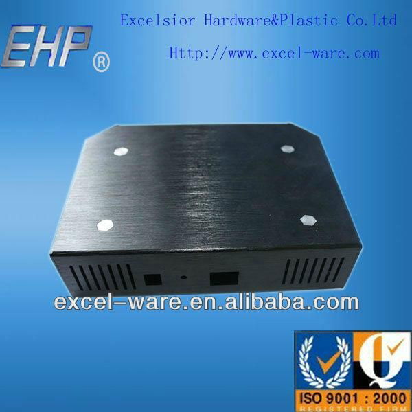 OEM Nema Electrical control Box China Manufacturer 4