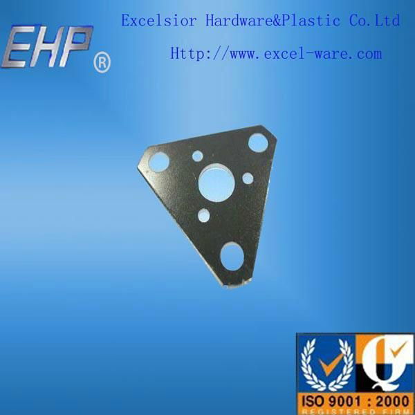 ISO9001-2008 China Manufacturer Custom Sheet Metal Fabrication 3