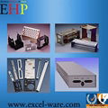 OEM Factory Custom Sheet Metal Cable Distribution Box