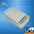 shenzhen OEM Factory Custom Sheet Metal power supply enclosure box 5