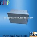 shenzhen OEM Factory Custom Sheet Metal power supply enclosure box 4