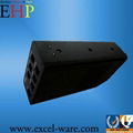 OEM factory custom wifi network service inverter enclosure