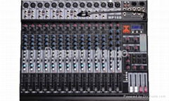 MP Series Mixer