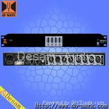 DEQ  Series Digital Equalizer