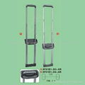 Guangzhou JingXiang L   age Bag Case Genuine Folding Handle Trolley Parts 1