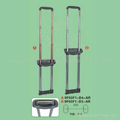 Guangzhou JingXiang L   age Accessories Genuine Folding L   age Carts