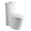 Environmental protection savingwater design sanitary ware siphonic toilet 1