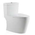 new design sanitary ware siphonic toilet