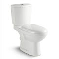 sanitaryware bathroom ceramic two piece