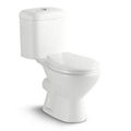 dual flush ceramic water closet