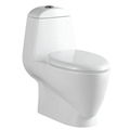Environmental protection savingwater design sanitary ware washdown toilet 1
