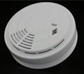 9V Stand alone Photoelectric Smoke Detector 1