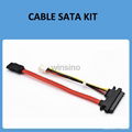 Hard Drive Sata Cable for DM800