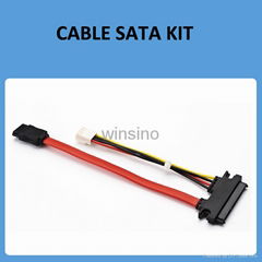 Hard Drive Sata Cable for DM800