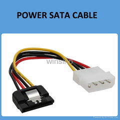 SATA Power Cable