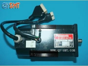 Panasonic CM402 CM602 Y Axis motor PN N510005280AA/KXF0DWXSA00 HC-MFS73-S23 4