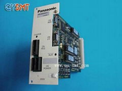 Panasonic CM402 AC Servo Motor Driver DV47J040LFGL 325C-040LFG-L