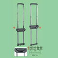 High quality telescopic trolley handle