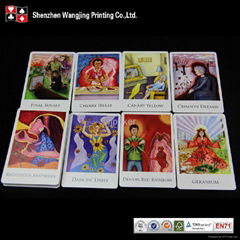 Tarot Card,Oracle Card,Tarot Card Printing