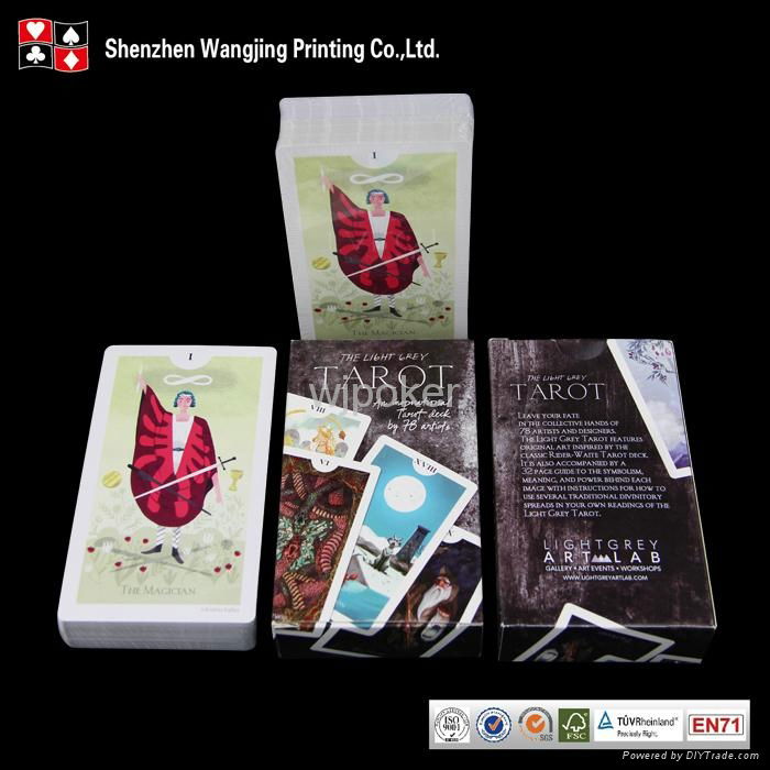 Tarot Card,Oracle Card,Tarot Card Printing 2