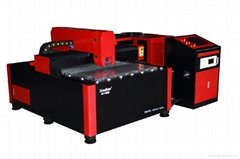 SD-YAG1212-600W metal laser cutting machine
