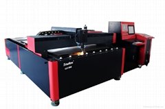 SD-YAG3015-600W metal laser cutting machine
