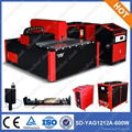 SD-YAG1212A-600W CNC Small-scale YAG