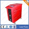 YAG1212-600W metal laser cutting machine 4