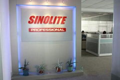 Sinolite Tools Ltd.