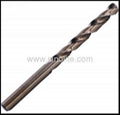 HSS Twist Drill Bits 1