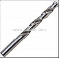 HSS Twist Drill Bits 2