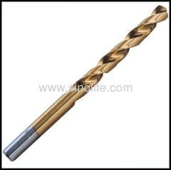 HSS Twist Drill Bits 3