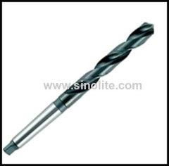 HSS Twist Drill Bits 5