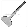 Hammer Chisel 2