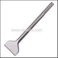 Hammer Chisel 4