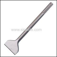 Hammer Chisel 4