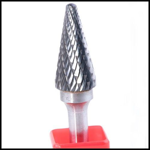 Carbide Burrs