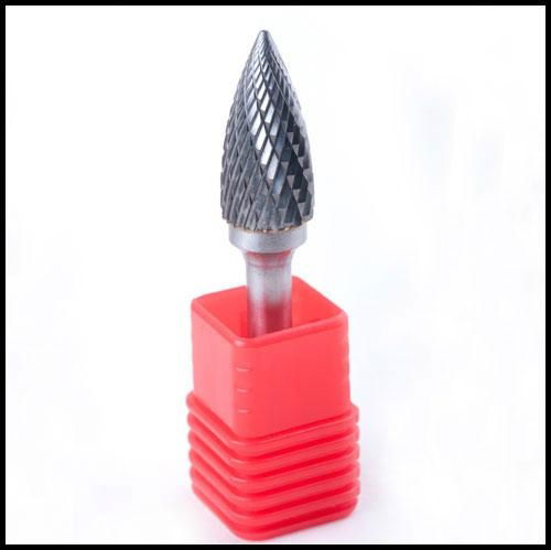 Carbide Burrs 3