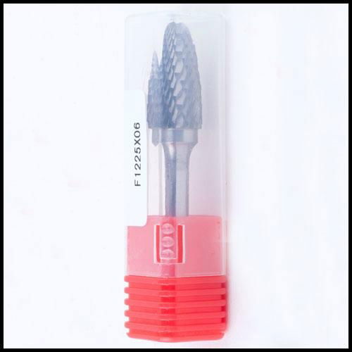 Carbide Burrs 5