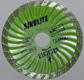 Diamond saw blades 4