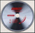 TCT Saw Blades