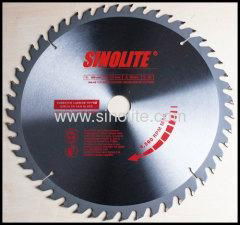 TCT Saw Blades 2