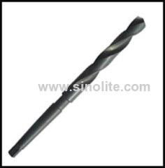 HSS Taper shank drill bit 3