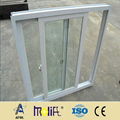 Pvc siliding window 1