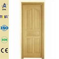 solid wood door 1