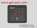 BC-GV13V Single Phase Digital Panel Generator Voltage Meter